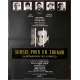 LA METAMORPHOSE DES CLOPORTES Affiche de film  - 40x60 cm. - 1965 - Lino Ventura, Charles Aznavour, Pierre Granier-Deferre