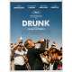 DRUNK Affiche de film - 40x60 cm. - 2020 - Mads Mikkelsen, Thomas Vinterberg