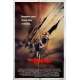 HURLEMENTS Affiche de film  - 69x104 cm. - 1981 - Patrick McNee, Joe Dante