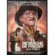 LA REVANCHE DE FREDDY Affiche de film  - 120x160 cm. - 1985 - Robert Englund, Jack Sholder