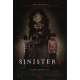 SINISTER II Original Movie Poster - 27x41 in. - 2015 - Ciarán Foy, James Ransone