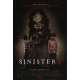 SINISTER II Original Movie Poster  - 27x41 in. - 2015 - Ciarán Foy, James Ransone
