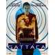 GATTACA Original Movie Poster - 15x21 in. - 1997 - Andrew Niccol, Ethan Hawke