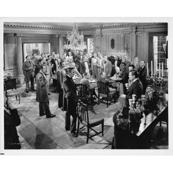 AUTANT EN EMPORTE LE VENT Photo de presse SIP-108-89 - 20x25 cm. - 1939 - Clark Gable, Victor Flemming