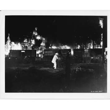 AUTANT EN EMPORTE LE VENT Photo de presse SIP-108-385 - 20x25 cm. - 1939 - Clark Gable, Victor Flemming