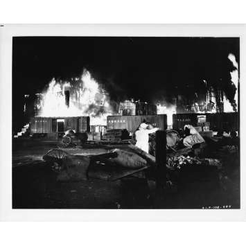 AUTANT EN EMPORTE LE VENT Photo de presse SIP-108-384 - 20x25 cm. - 1939 - Clark Gable, Victor Flemming