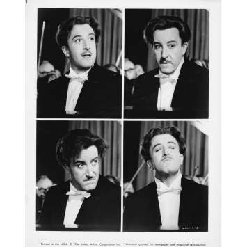 DEUX COPINES UN SEDUCTEUR Photo de film WOHO-4-13 - 20x25 cm. - 1964 - Peter Sellers, George Roy Hill