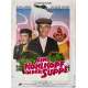 THE CABBAGE SOUP Original Movie Poster  - 15x21 in. - 1981 - Jean Girault, Louis de Funès