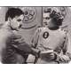 LE DICTATEUR Ekta - 6x6 cm. - 1940 - Paulette Goddard, Charles Chaplin