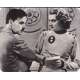 THE GREAT DICTATOR Original Transparent - 2x2 in. - 1940 - Charles Chaplin, Paulette Goddard