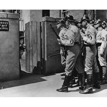 THE GREAT DICTATOR Original Movie Still P-1-6 - 8x10 in. - 1940 - Charles Chaplin, Paulette Goddard