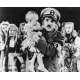 LE DICTATEUR Photo de presse P-13-6 - 20x25 cm. - 1940 - Paulette Goddard, Charles Chaplin