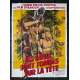 THE GODS MUST BE CRAZY Original Movie Poster  - 47x63 in. - 1980 - Jamie Uys, Nixau