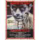 RAGING BULL Original Movie Poster  - 47x63 in. - 1980 - Martin Scorsese, Robert de Niro