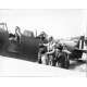 BATTLE OF BRITAIN Original Movie Still - 8x10 in. - 1944 - Frank Capra , Douglas Bader