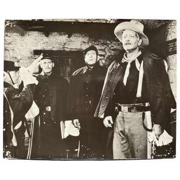 LA CHARGE HEROIQUE Photo de film N02 - 24x30 cm. - 1949 - John Wayne, John Ford