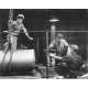 LE HOLD-UP DU SIECLE Photo de presse N7 - 20x25 cm. - 1966 - Frank Sinatra, Virna Lisi, Jack Donohue