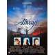 ALWAYS Original Movie Poster - 15x21 in. - 1989 - Steven Spielberg, Richard Dreyfuss