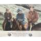 THE FAR COUNTRY Original Lobby Card  - 10x12 in. - 1954 - Anthony Mann, James Stewart