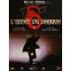 L'ANNEE DU DRAGON Affiche de film  - 60x80 cm. - R1990 - Mickey Rourke, Michael Cimino