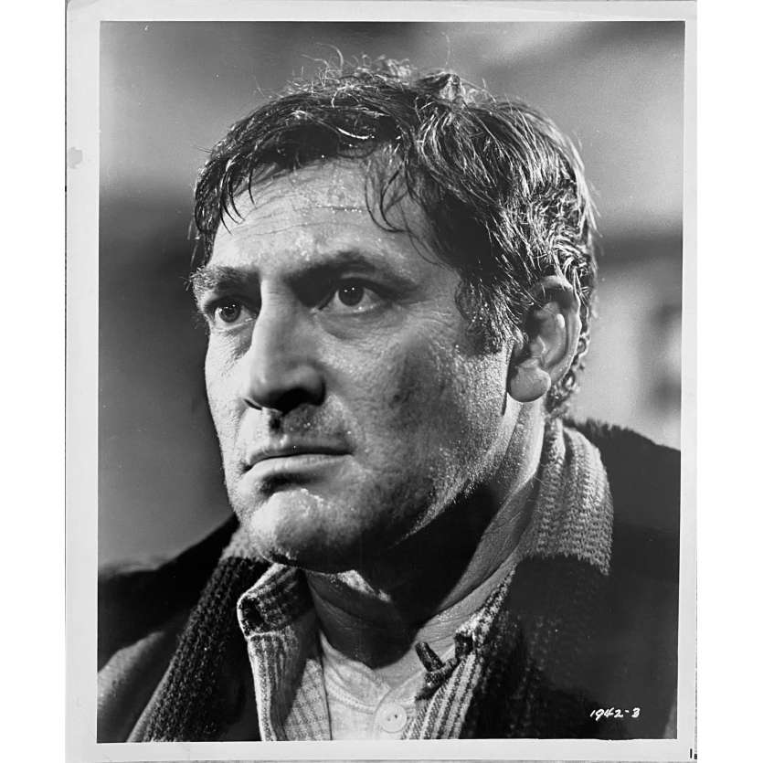 ANDY Original Movie Still N1 - 8x10 in. - 1965 - Richard C. Sarafian, Norman Alden