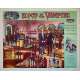BLOOD OF THE VAMPIRE Original Lobby Card  - 11x14 in. - 1958 - Henry Cass, Donald Wolfit