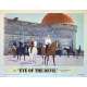 EYE OF THE DEVIL Original Lobby Card N6 - 11x14 in. - 1966 - J. Lee Thompson, David Niven, Sharon Tate