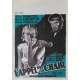 THE OLD DARK HOUSE Original Movie Poster  - 14x21 in. - R1950 - James Whale, Anthony Hinds