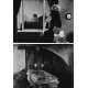 NOSFERATU (1922) Original Movie Still x2 - 5x7 in. - R1960 - F.W. Murnau, Max Schreck