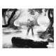 THE WOLF MAN Original Movie Still  - 8x10 in. - R1980 - George Waggner, Claude Rains