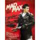 MAD MAX Affiche de film - 40x54 cm. - R2000 - Mel Gibson, George Miller