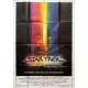 STAR TREK Affiche de film  - 100x140 cm. - 1979 - William Shatner, Robert Wise