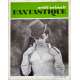 MIDI MINUIT FANTASTIQUE N17 Magazine  - 21x30 cm. - 1969 - Barbara Steele, Jean-Pierre Mocky