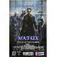MATRIX Original Movie Poster  - 47x70 in. - 1999 - Andy et Lana Wachowski, Keanu Reeves