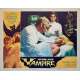 ATOM AGE VAMPIRE Original Lobby Card  - 11x14 in. - 1960 - Anton Giulio Majano, Alberto Lupo