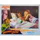NIGHTMARE CASTLE Original Lobby Card N4 - 11x14 in. - 1965 - Mario Caiano, Barbara Steele