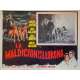 LES LARMES DE LA SORCIERE Photo de film  - 32x42 cm. - 1963 - Rosita Arenas, Rafael Baledón