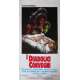 LAS AMANTES DEL DIABLO Affiche de film  - 33x71 cm. - 1971 - Espartaco Santoni, Krista Nell, José María Elorrieta