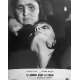 THE DEMON Original Lobby Card  - 10x12 in. - 1963 - Brunello Rondi, Daliah Lavi