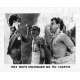 A MINUIT JE POSSEDERAIS TON AME Photo de presse  - 20x26 cm. - 1964 - Coffin Joe, José Mojica Marins