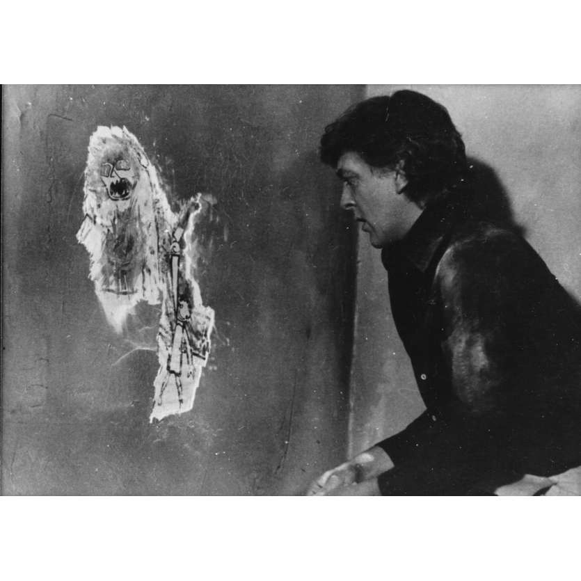 DEEP RED Original Movie Still  - 5x7 in. - 1975 - Dario Argento, David Hemmings