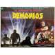 DEMONS Photo de film  - 32x42 cm. - 1988 - Michele Soavi, Lamberto Bava