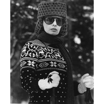 LA CIBLE ETOILEE Photo de presse CCK-13 - 20x25 cm. - 1978 - Sophia Loren, John Cassavetes, John Hough