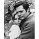 A PLACE FOR LOVERS Original Movie Still PFL-45 - 8x10 in. - 1968 - Vittorio De Sica, Marcello Mastroianni, Faye Dunaway