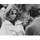 LE TEMPS DES AMANTS Photo de presse PFL-68 - 20x25 cm. - 1968 - Marcello Mastroianni, Faye Dunaway, Vittorio De Sica