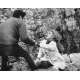 LE TEMPS DES AMANTS Photo de presse PFL-X3 - 20x25 cm. - 1968 - Marcello Mastroianni, Faye Dunaway, Vittorio De Sica
