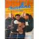 MIRACLE OF MARCELLINO Original Movie Poster- 47x63 in. - 1991 - Luigi Comencini, Didier Bénureau