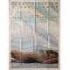 IDENTIFICATION D'UNE FEMME Affiche de film- 120x160 cm. - 1982 - Tomas Milian, Michelangelo Antonioni