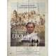 CHRIST STOPPED AT EBOLI Original Movie Poster- 47x63 in. - 1979 - Francesco Rosi, Gian Maria Volontè
