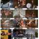 DIAMONDS ARE FOREVER Original Lobby Cards x12 - 9x12 in. - 1971 - James Bond, Sean Connery